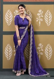 Stavan rajrani saree quality and price comparison